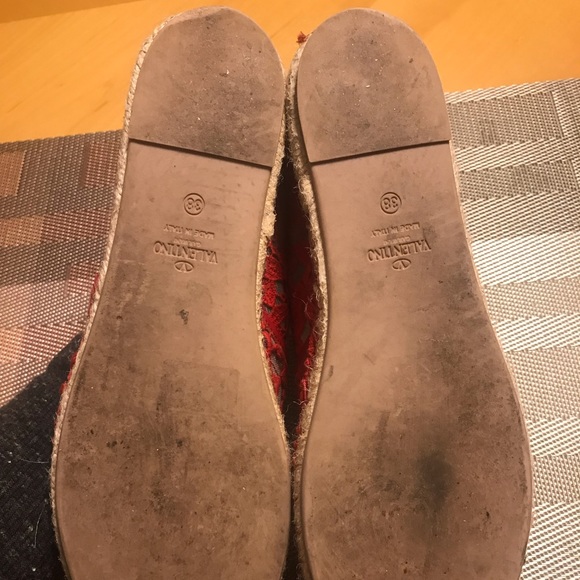 Valentino Garavani Espadrilles - Picture 5 of 5